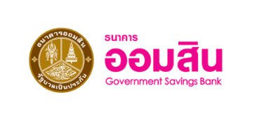 ธนาคารออมสิน Government Savings Bank